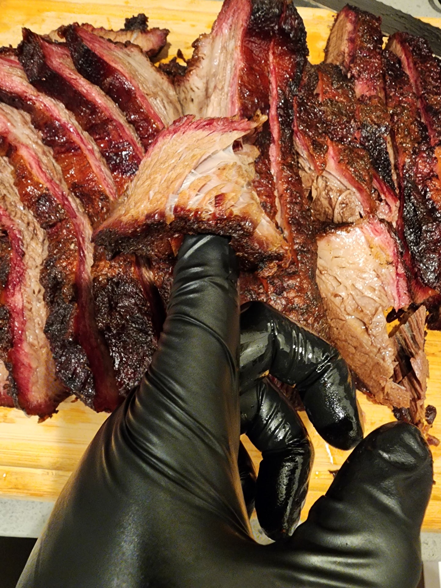 Brisket