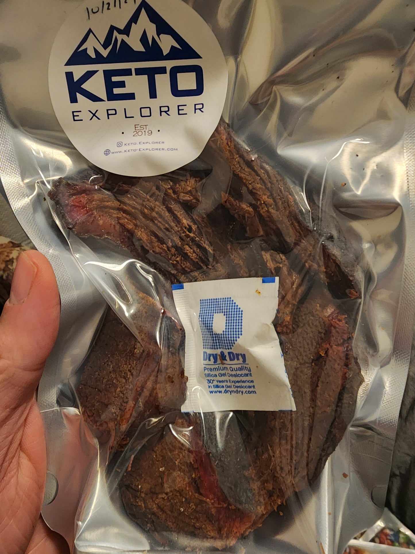 Brisket