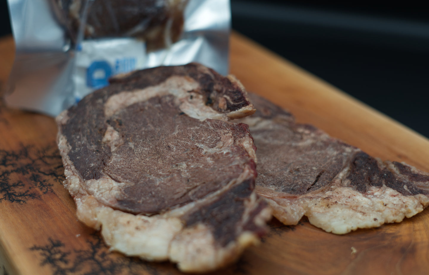 Ribeye Steak Bites