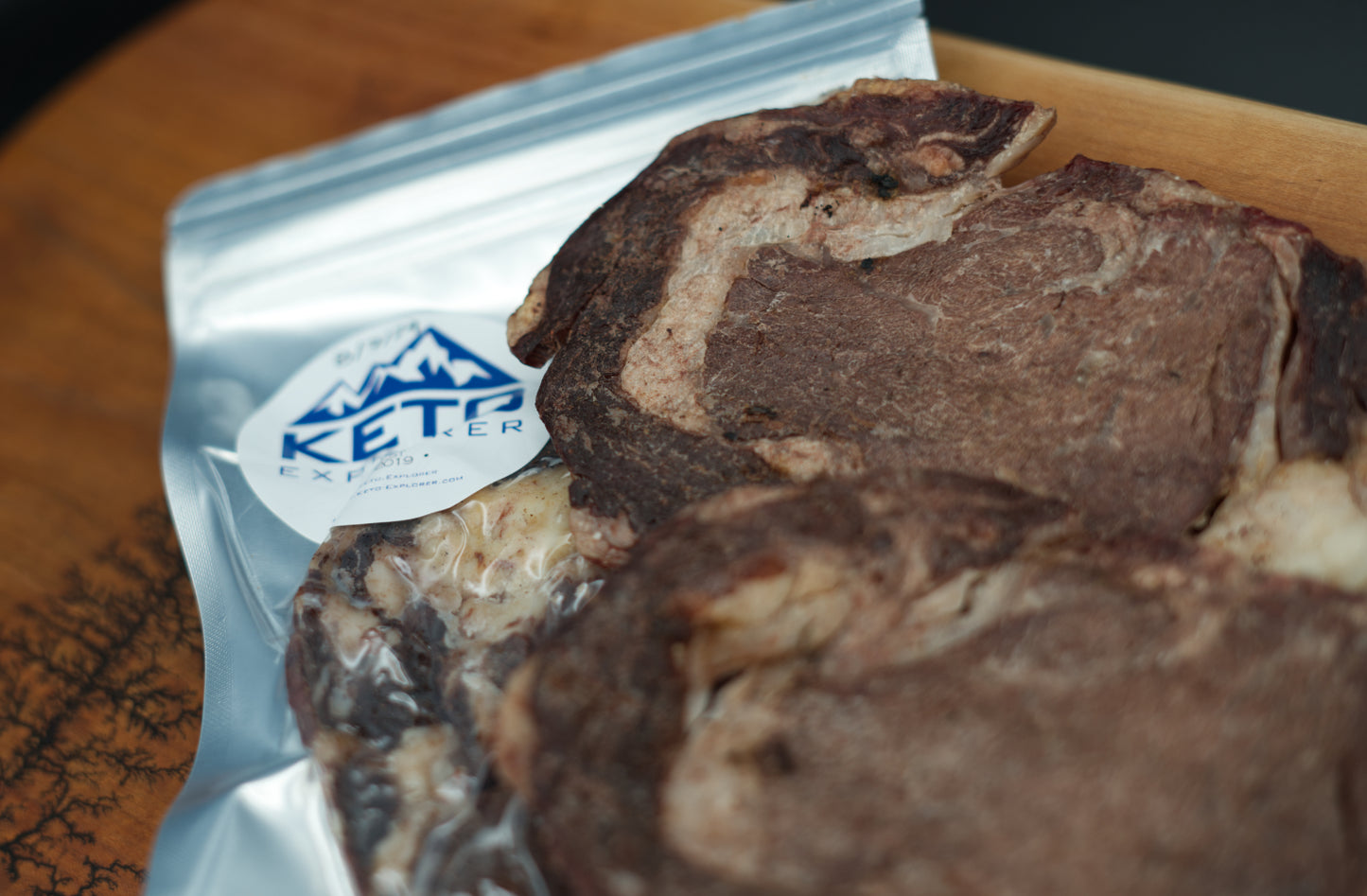 Ribeye Steak Bites