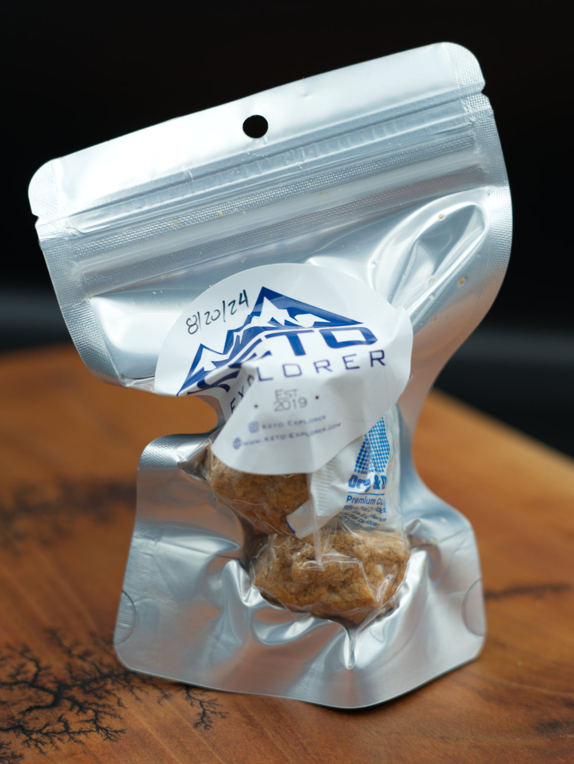 Explorer Sample Pack