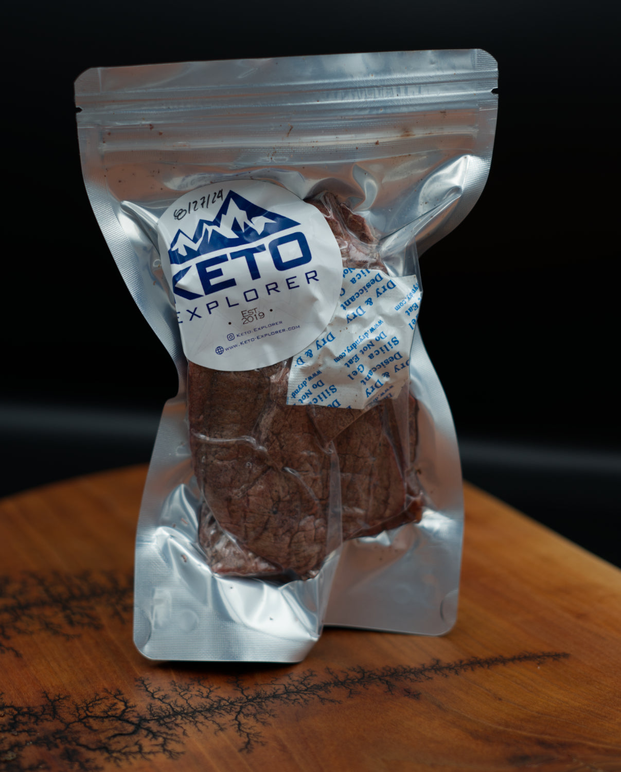 Top Sirloin Steak Bites