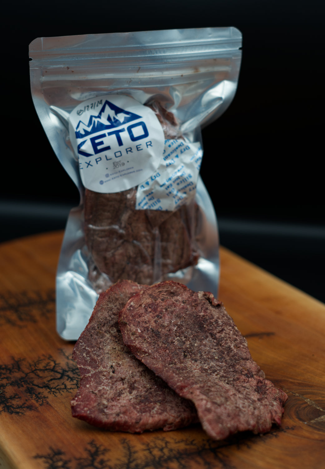 Top Sirloin Steak Bites