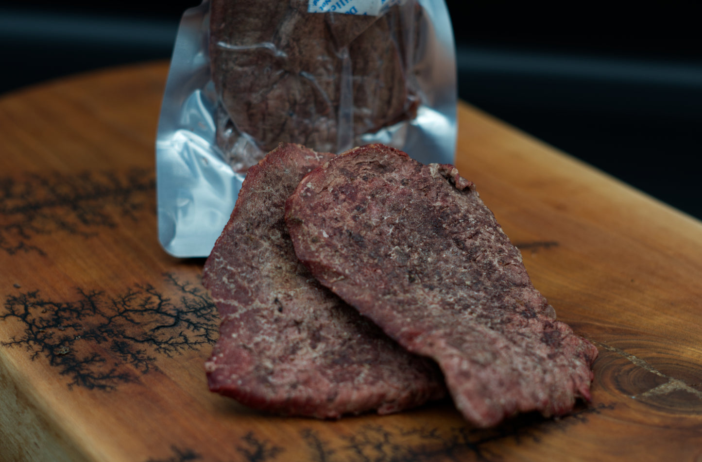 Top Sirloin Steak Bites